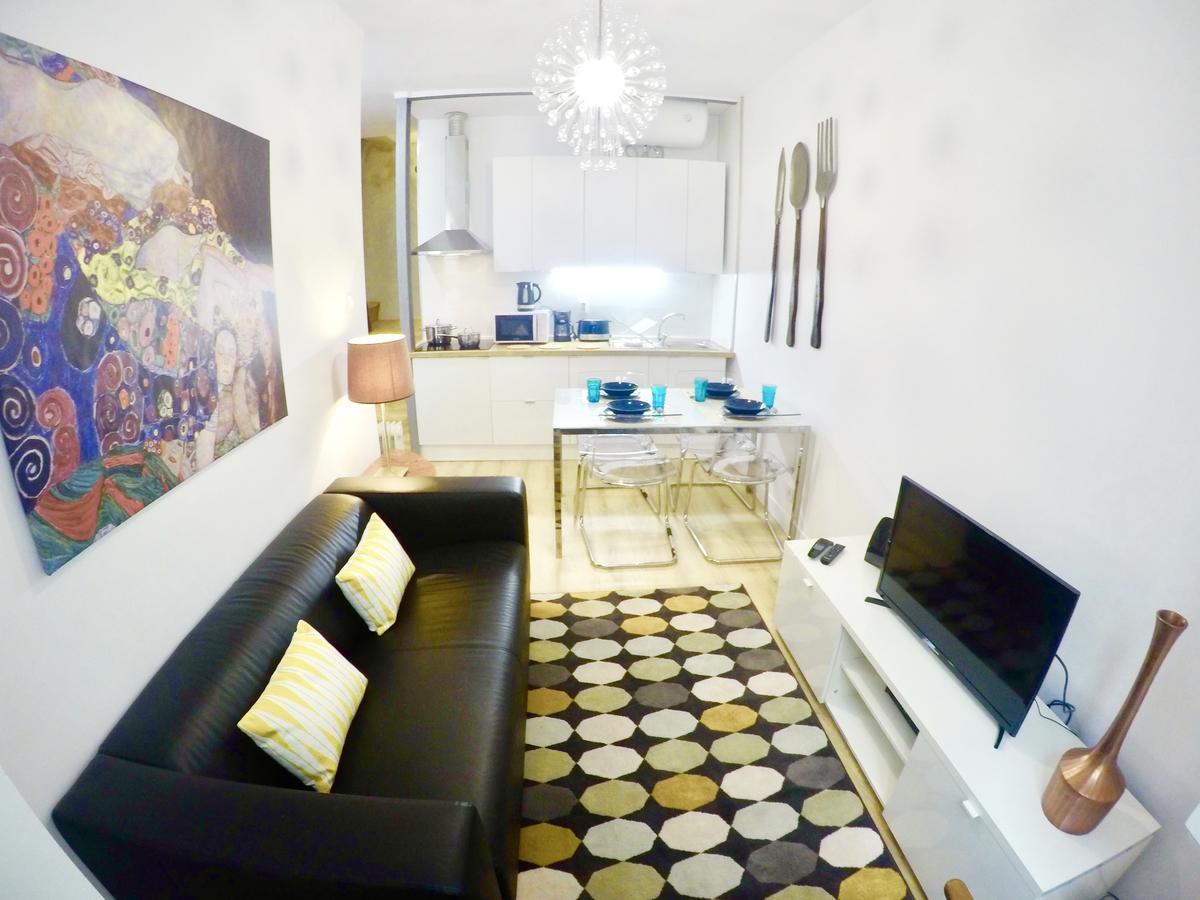 Principe Real Cecilio Apartments Lisboa Ngoại thất bức ảnh