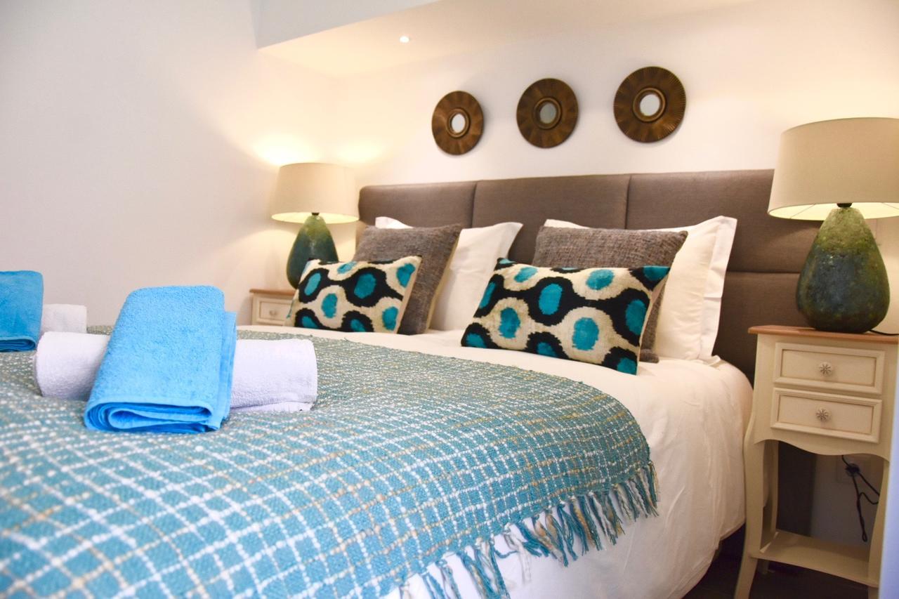 Principe Real Cecilio Apartments Lisboa Ngoại thất bức ảnh