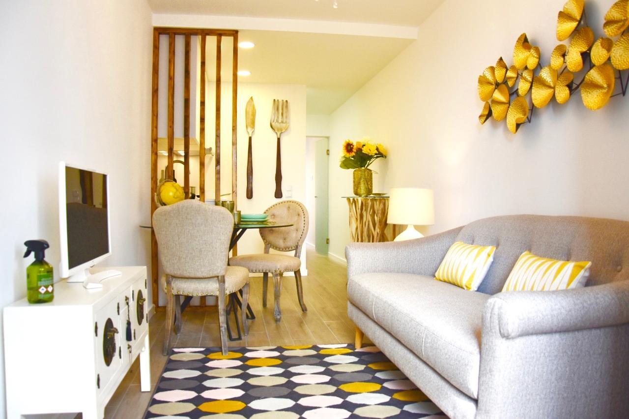 Principe Real Cecilio Apartments Lisboa Ngoại thất bức ảnh