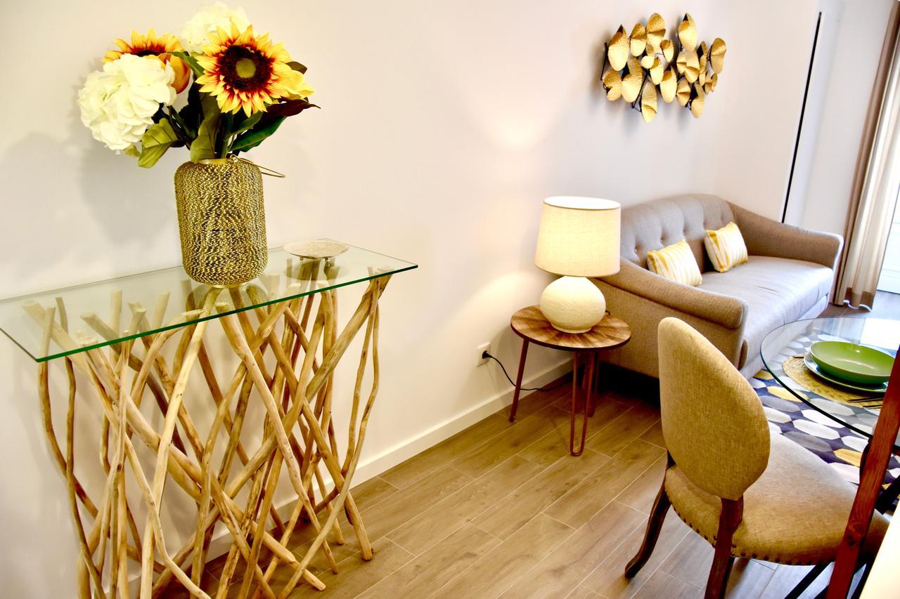 Principe Real Cecilio Apartments Lisboa Ngoại thất bức ảnh