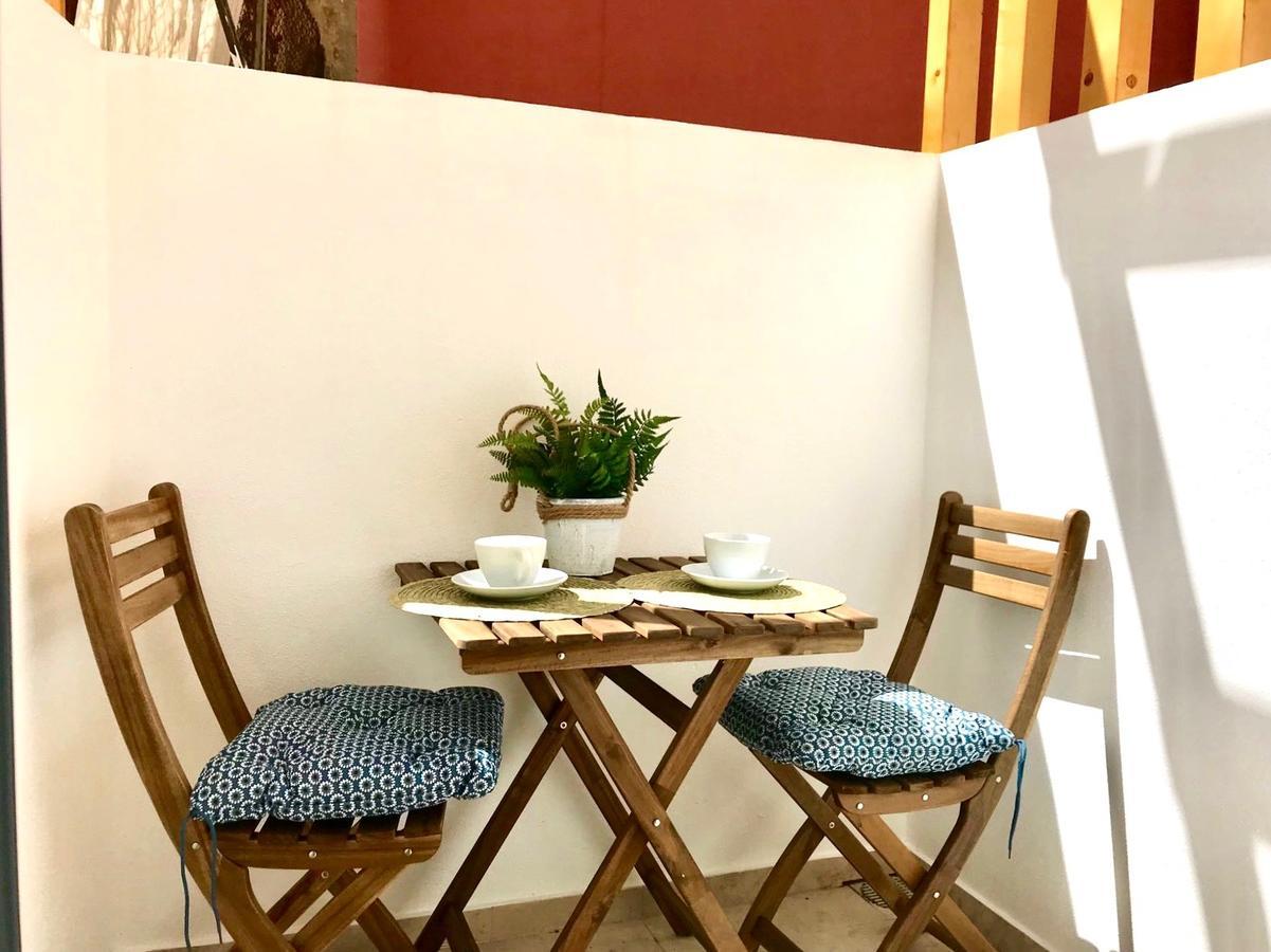 Principe Real Cecilio Apartments Lisboa Ngoại thất bức ảnh