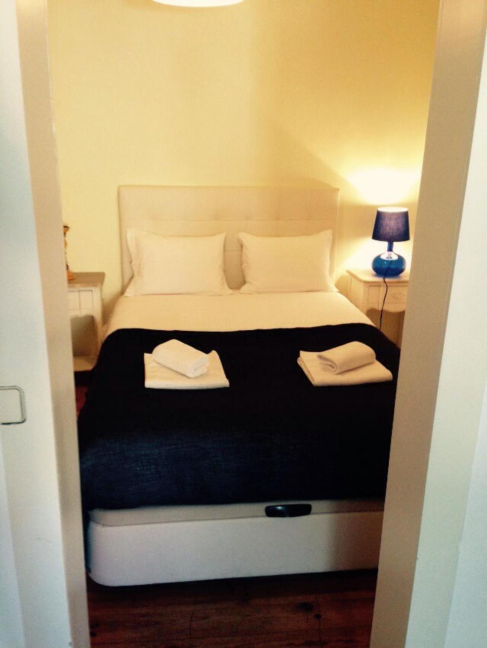 Principe Real Cecilio Apartments Lisboa Ngoại thất bức ảnh