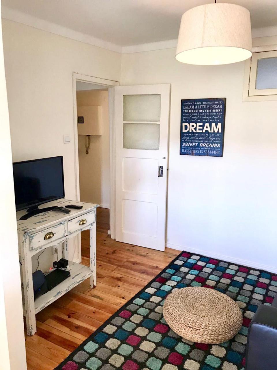 Principe Real Cecilio Apartments Lisboa Ngoại thất bức ảnh