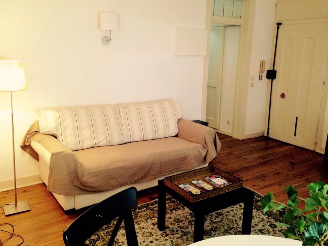 Principe Real Cecilio Apartments Lisboa Ngoại thất bức ảnh