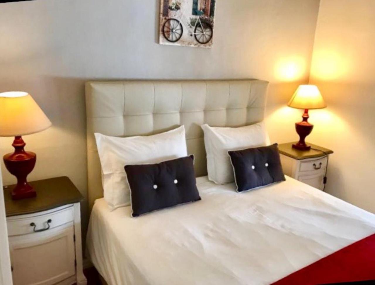 Principe Real Cecilio Apartments Lisboa Ngoại thất bức ảnh