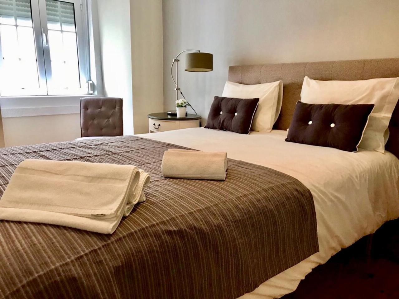 Principe Real Cecilio Apartments Lisboa Ngoại thất bức ảnh