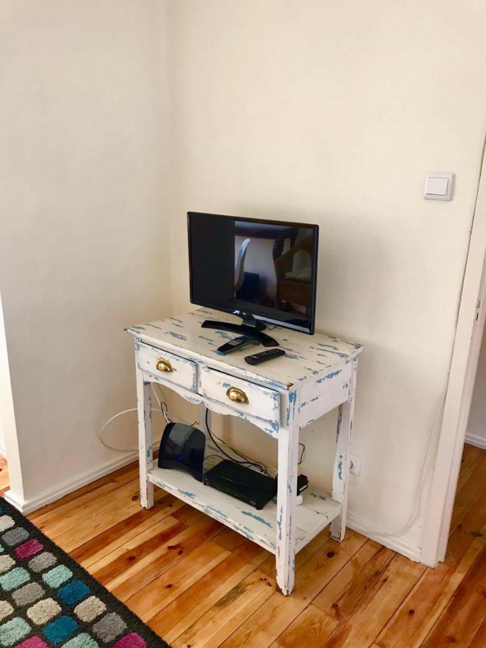 Principe Real Cecilio Apartments Lisboa Ngoại thất bức ảnh