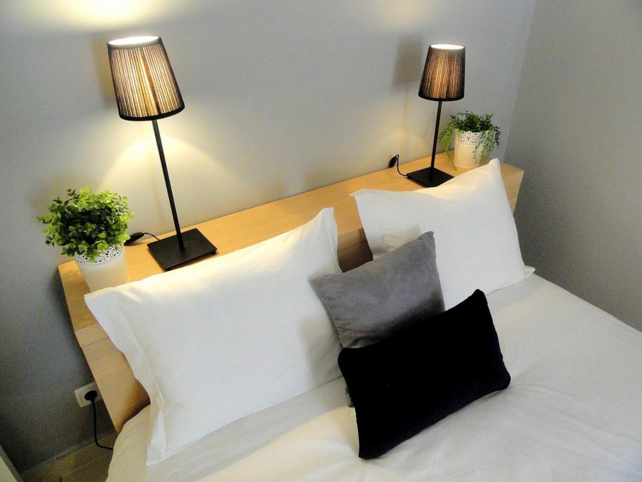 Principe Real Cecilio Apartments Lisboa Ngoại thất bức ảnh