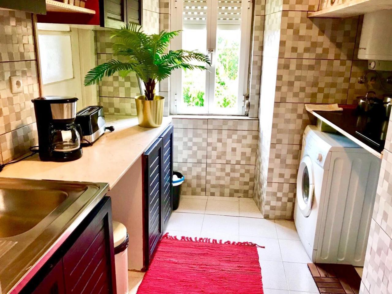Principe Real Cecilio Apartments Lisboa Ngoại thất bức ảnh