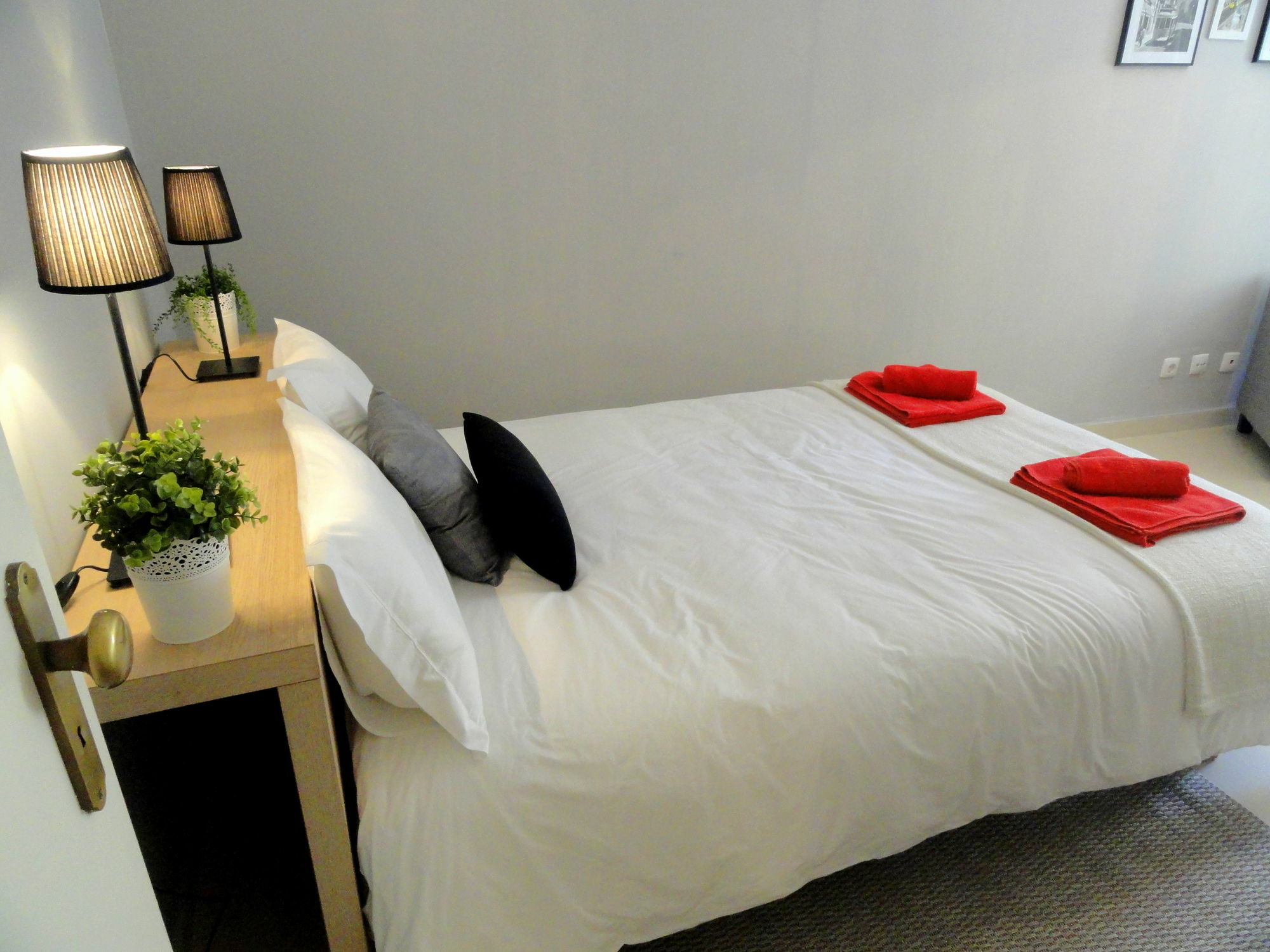 Principe Real Cecilio Apartments Lisboa Ngoại thất bức ảnh
