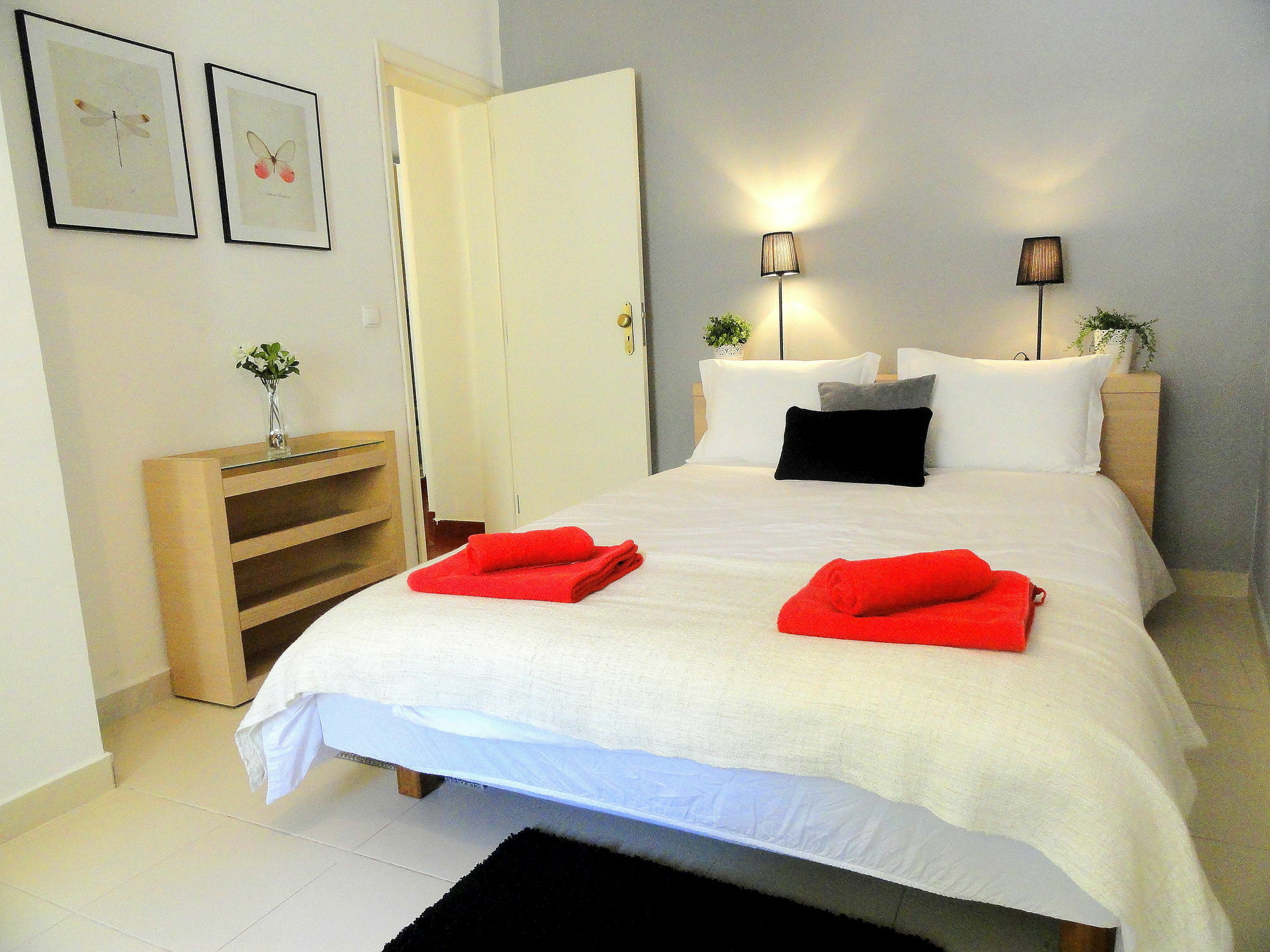 Principe Real Cecilio Apartments Lisboa Ngoại thất bức ảnh