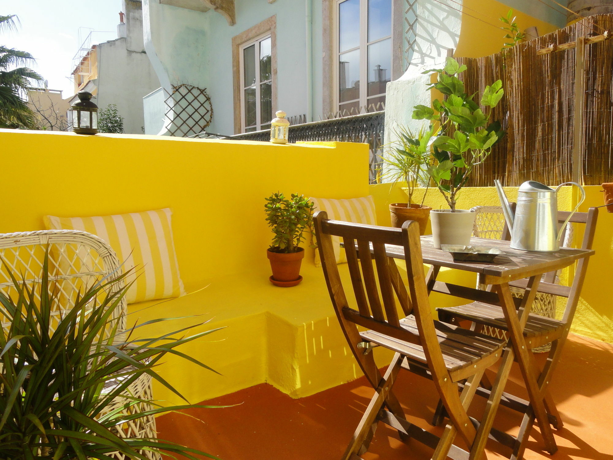 Principe Real Cecilio Apartments Lisboa Ngoại thất bức ảnh