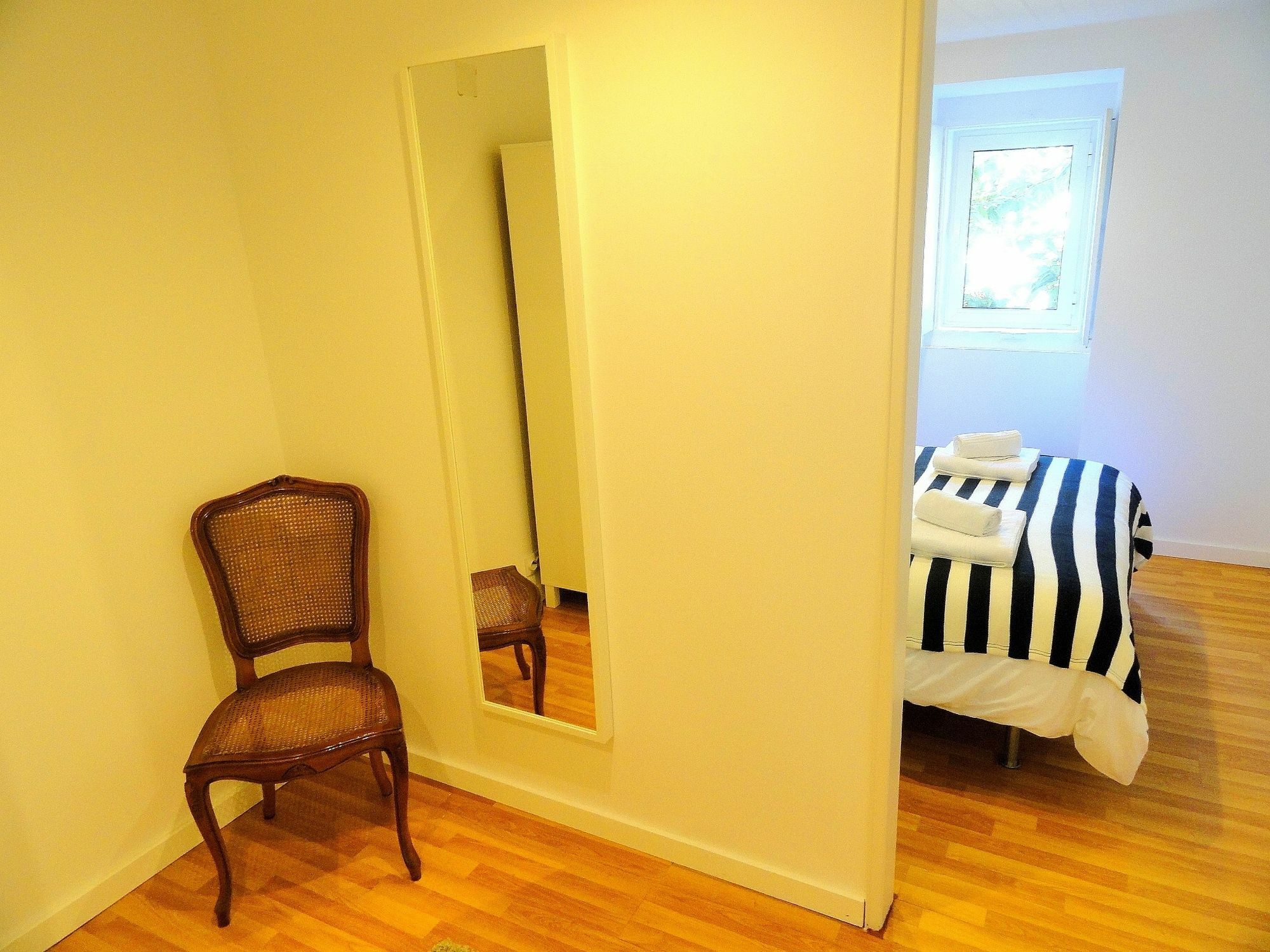Principe Real Cecilio Apartments Lisboa Ngoại thất bức ảnh