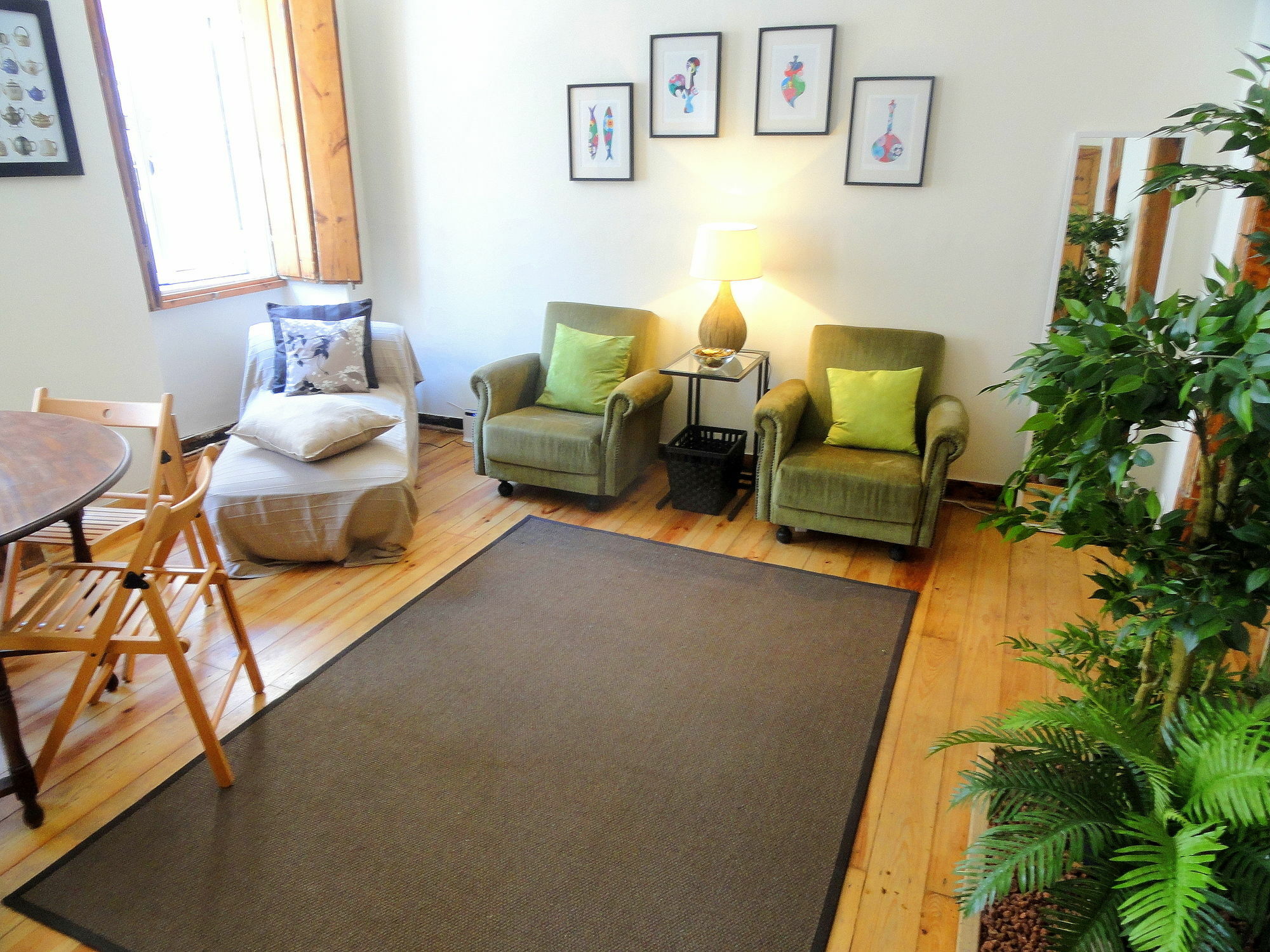 Principe Real Cecilio Apartments Lisboa Ngoại thất bức ảnh